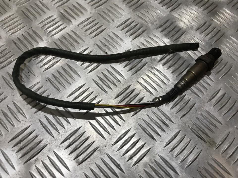 0035427018 Mercedes-Benz C-CLASS 2007 Czujnik Lambda, 5 Przewodów, BIAŁY, ŻÓŁTY, CZARNY, SZARY, CZERWONY