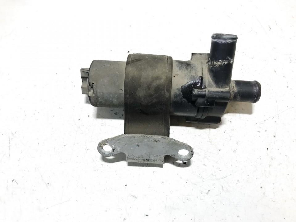 a9018300514 used Auxiliary Coolant Water Pump (Heater Core Control