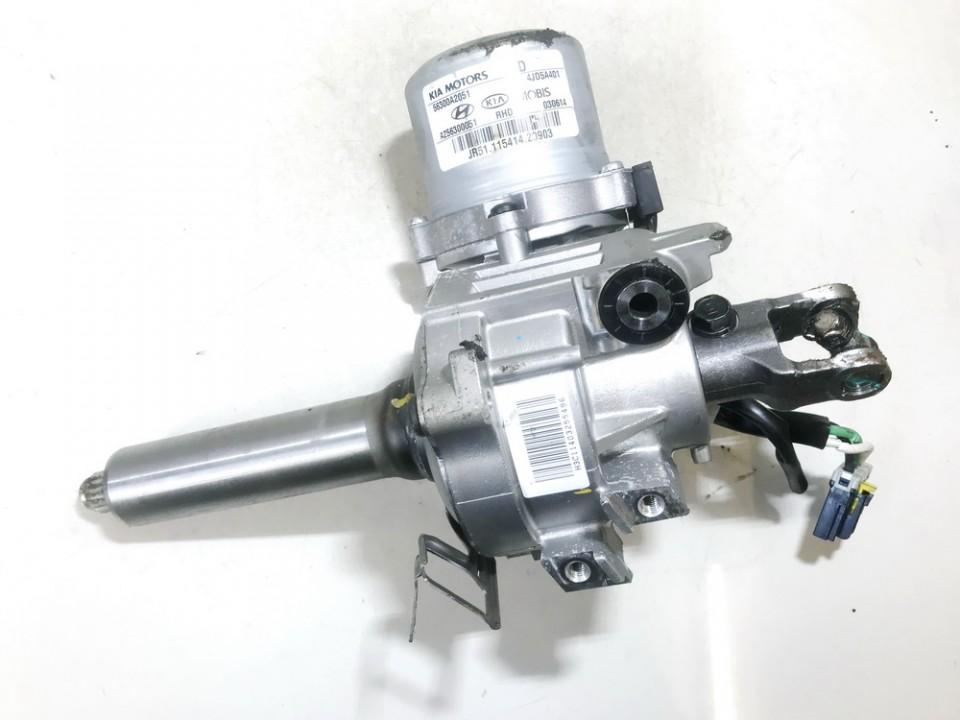 56300a2051 4jd5a401 Electrical power steering pump (Hydraulic Power