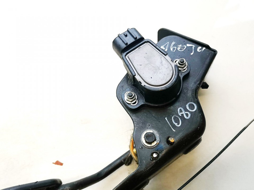 8928152011 Toyota Avensis 2006 POTENTIOMETRE PEDALE ACCELERATEUR - Thumbnail 2