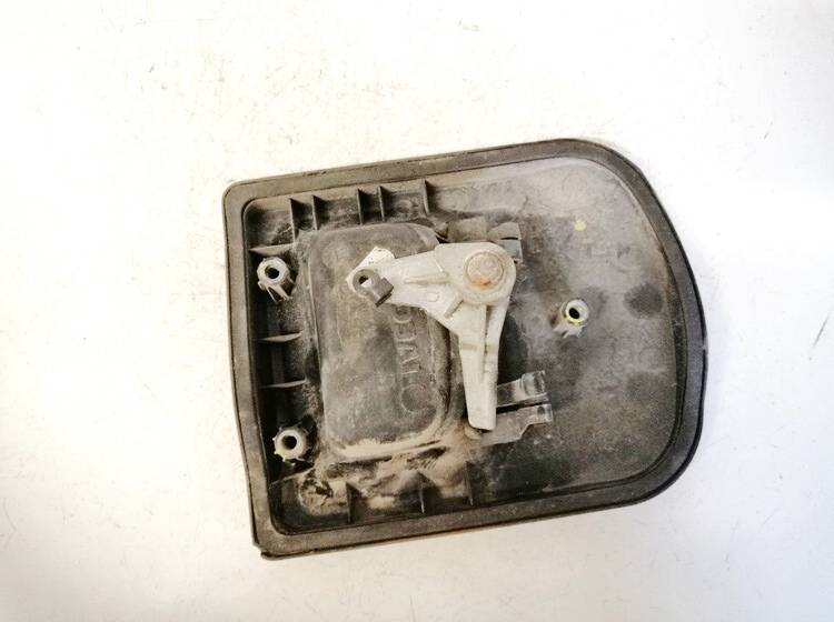 14525 Iveco Daily 2007 Duru isorine rankenele P.D. - Thumbnail 2