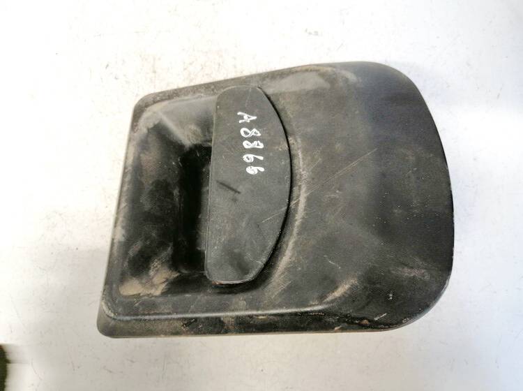 14525 Iveco Daily 2007 Duru isorine rankenele P.D.