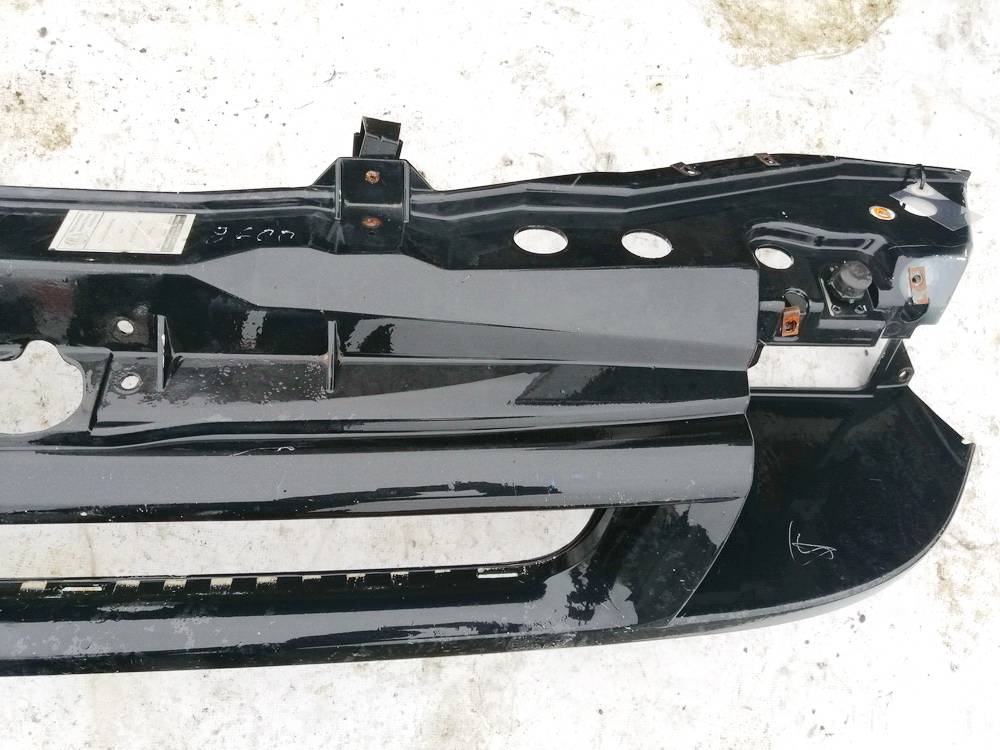 3D05675D Ford Transit 2002 Radiator Support, Mask - FRONT