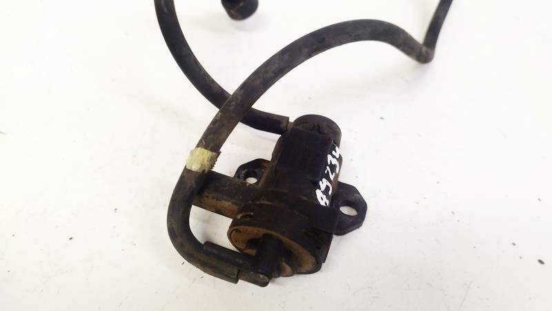 9635704380 Peugeot Boxer 2004 Electrical selenoid (Electromagnetic solenoid)