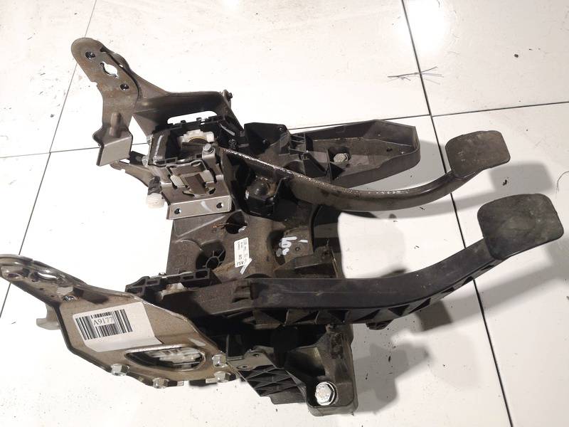 22969479 Opel Insignia 2013 Pedał hamulca