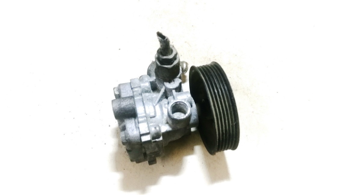 Dodge Journey 2010 Pump assembly - Power steering pump - Thumbnail 2