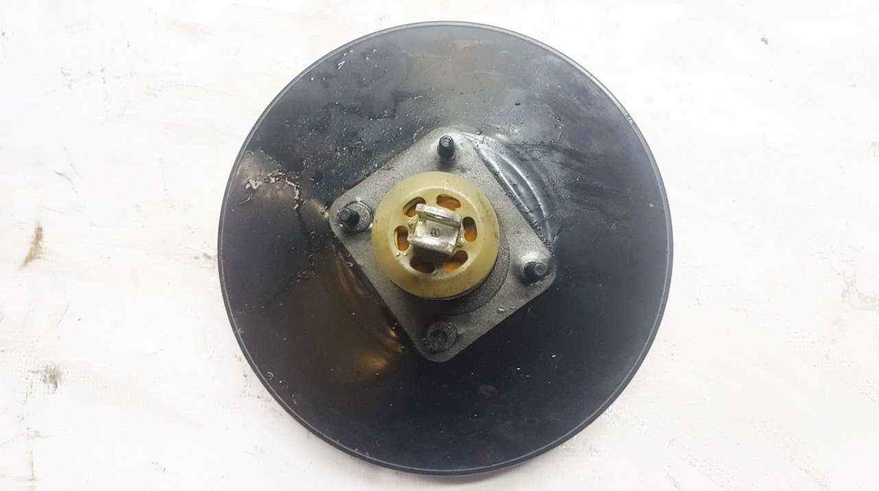 06277760324 Citroen C-Crosser 2009 Jarrutehostin - Thumbnail 2