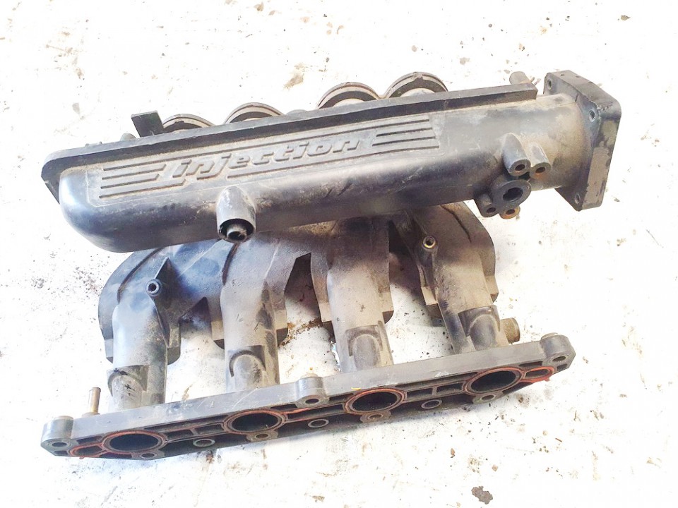 LKB106330 Land-Rover Freelander 1998 Intake manifold (Inlet Manifold ...
