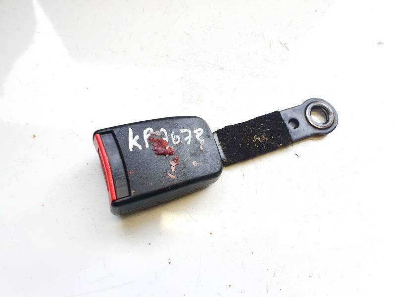 Citroen Xsara Picasso 2000 Seat belt holder (Seat belt Buckle) - FRONT LEFT - Thumbnail 2