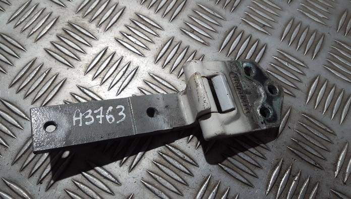 2K0827151C Volkswagen Caddy 2008 Door Hinge - REAR