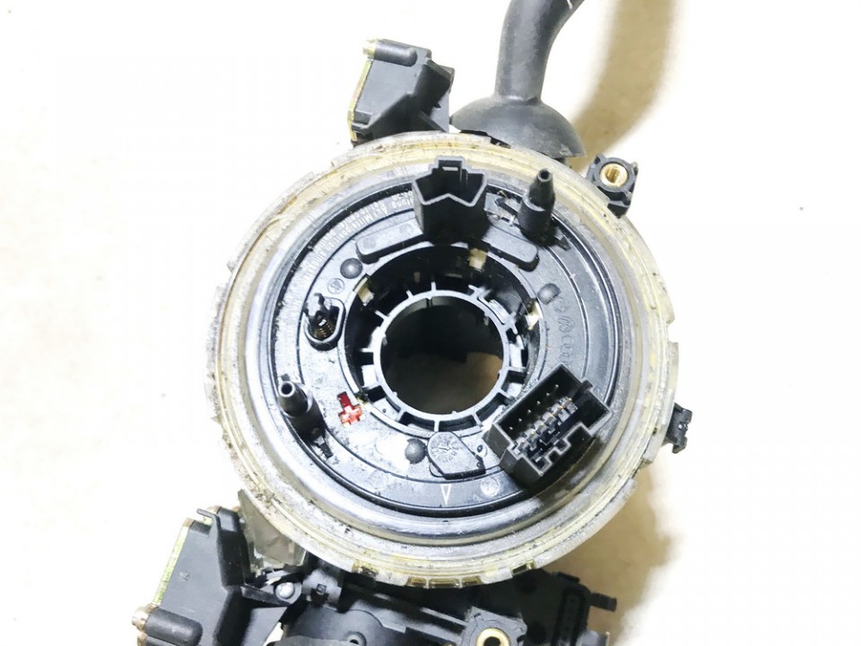 7L6953503 Volkswagen Touareg 2005 Turn Indicator and wiper stalk switch - Thumbnail 3