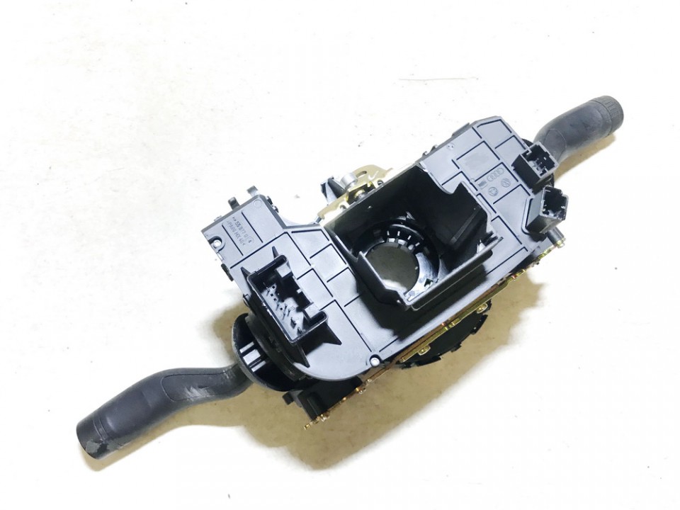 7L6953503 Volkswagen Touareg 2005 Turn Indicator and wiper stalk switch - Thumbnail 2