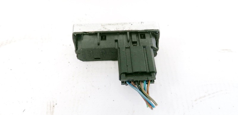 6M2T18K574AB Ford S-Max 2006 Heated screen switch (Window Heater Switch) - Thumbnail 3