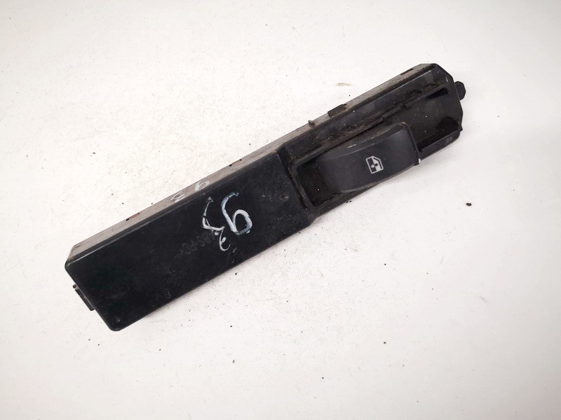 12801385 SAAB 9-3 2003 Power window control (Window Regulator-Window Switch)