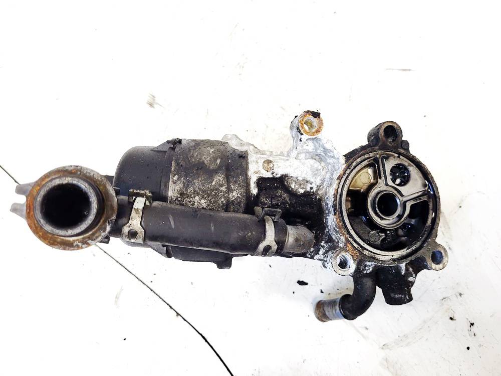 9685997780 Ford Galaxy 2008 Tepalo filtro korpusas