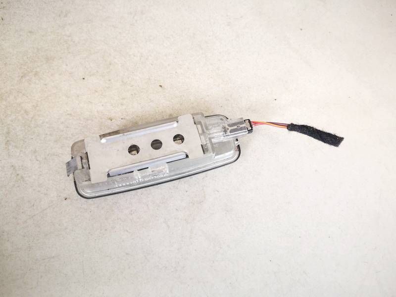 4D0947105A Audi A4 2003 Interior lighting - Thumbnail 2