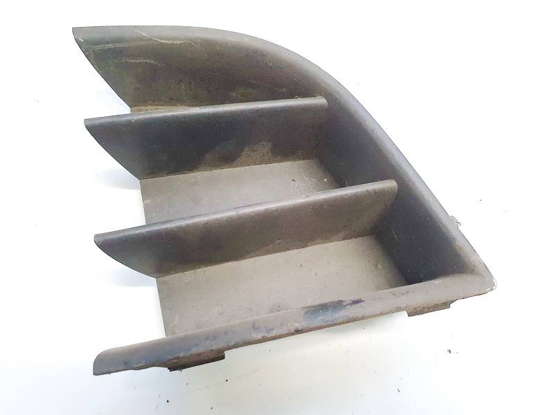 1Z0853666C Skoda Octavia 2012 Bumper Grille - FRONT RIGHT - Thumbnail 2