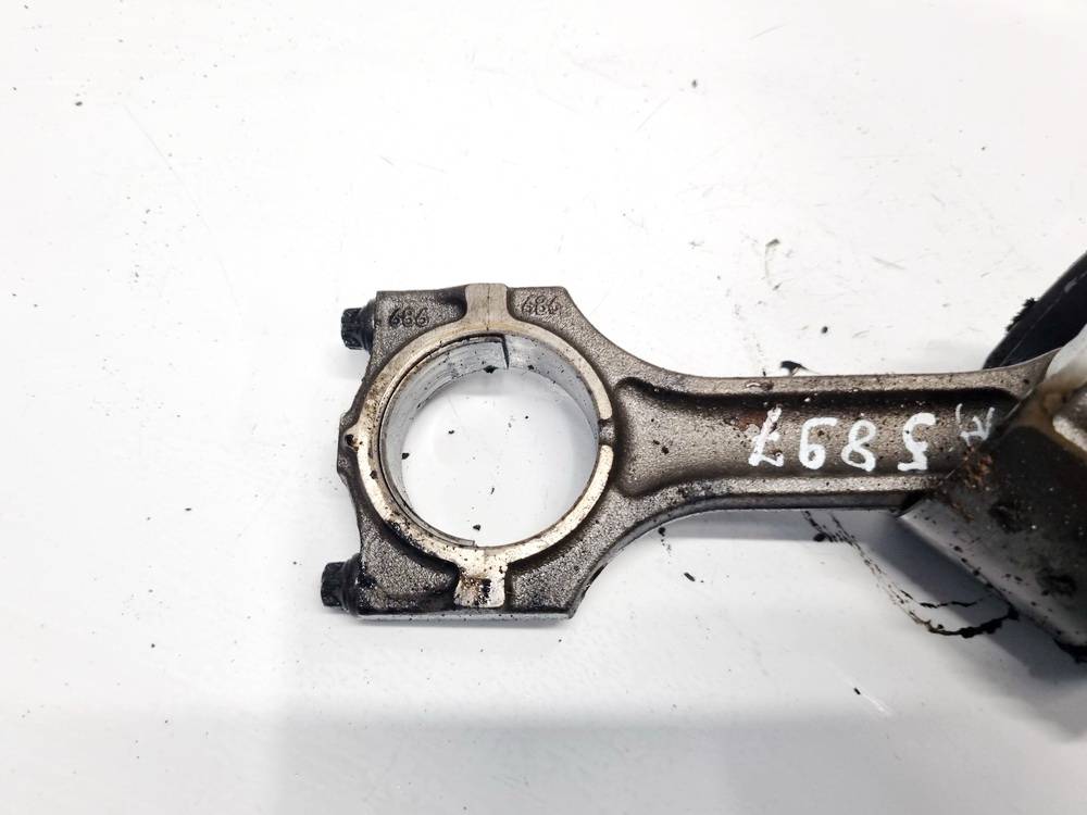 BMW 5-Series 2000 Tłok z korbowodem - Thumbnail 3