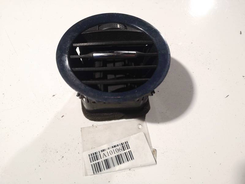 464000934 Opel Corsa 2008 Dash Vent (Air Vent Grille)