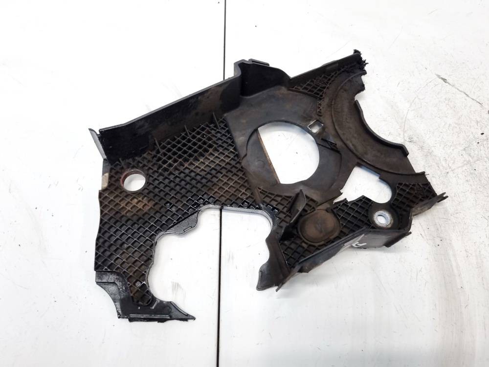 045109145H Skoda Praktik 2008 Osłona paska rozrządu – osłona łańcucha (pokrywa) - Thumbnail 3