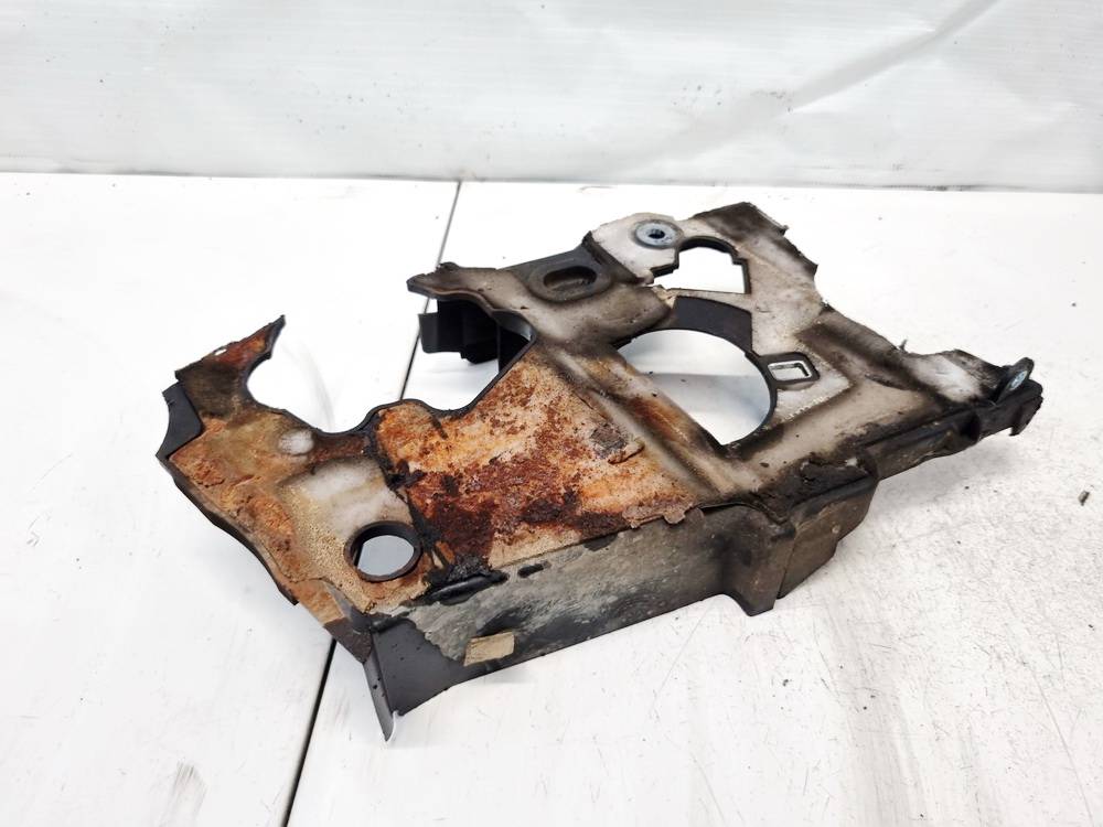 045109145H Skoda Praktik 2008 Osłona paska rozrządu – osłona łańcucha (pokrywa) - Thumbnail 2