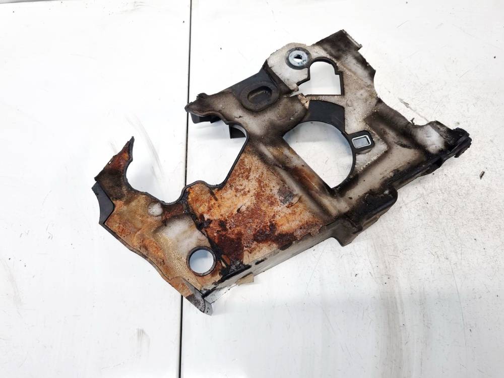 045109145H Skoda Praktik 2008 Osłona paska rozrządu – osłona łańcucha (pokrywa)