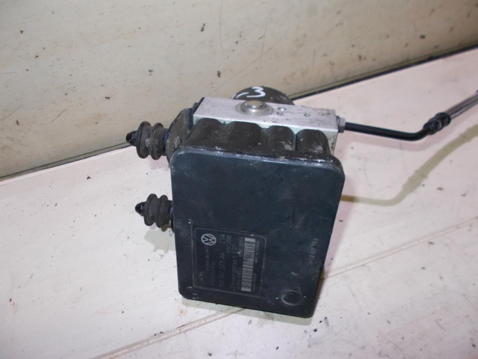 1K0614517T Audi A3 2008 ABS Unit (ABS Brake Pump)
