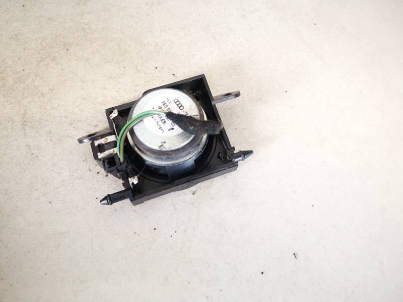 8E0035411 Audi A4 2003 Speaker (audio) - Thumbnail 2