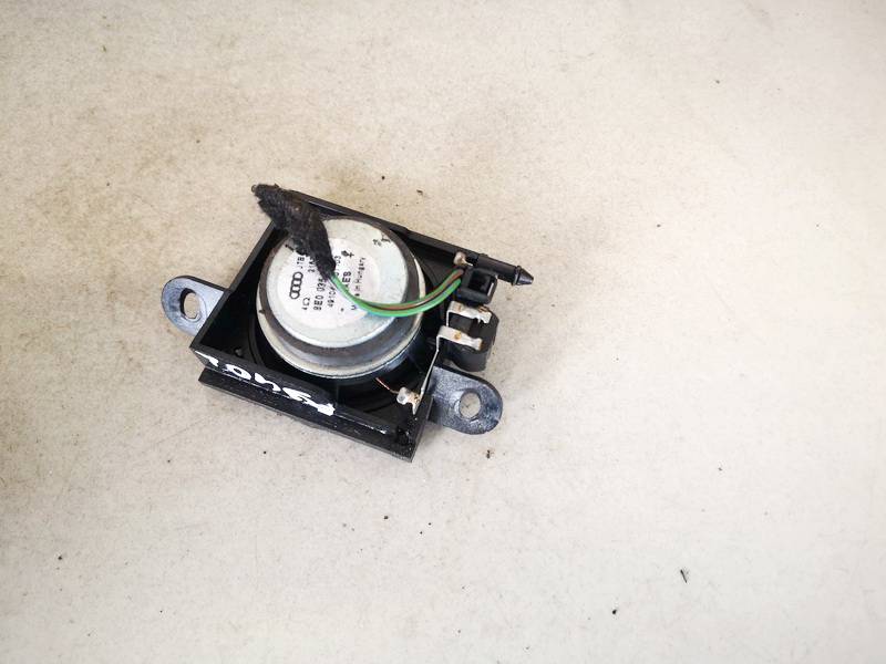 8E0035411 Audi A4 2003 Speaker (audio) - Thumbnail 3