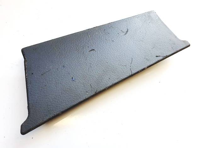 A2117370428 Mercedes-Benz E-CLASS 2004 Salona apdare (plastmasas) - Thumbnail 2