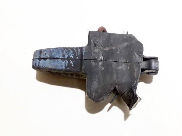 51228231995 BMW 3-Series 2000 Door Check (Strap) - REAR LEFT - Thumbnail 2