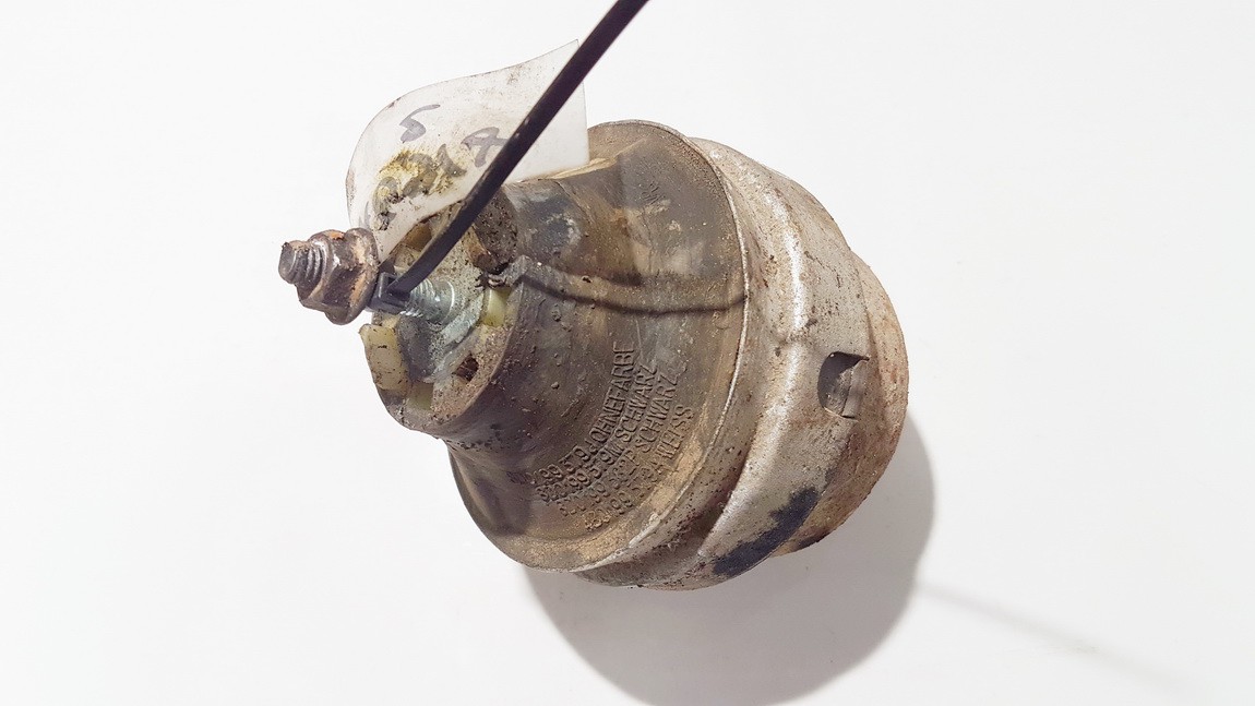 8D0199379R Audi A4 1996 Engine Mounting and Transmission Mount (Engine support)