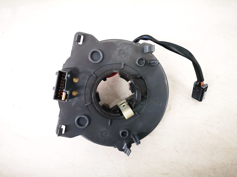 24459850 Opel Corsa 2002 ANILLO AIRBAG, MUELLE ESPIRAL DEL AIRBAG (ANILLO SRS) - Thumbnail 3