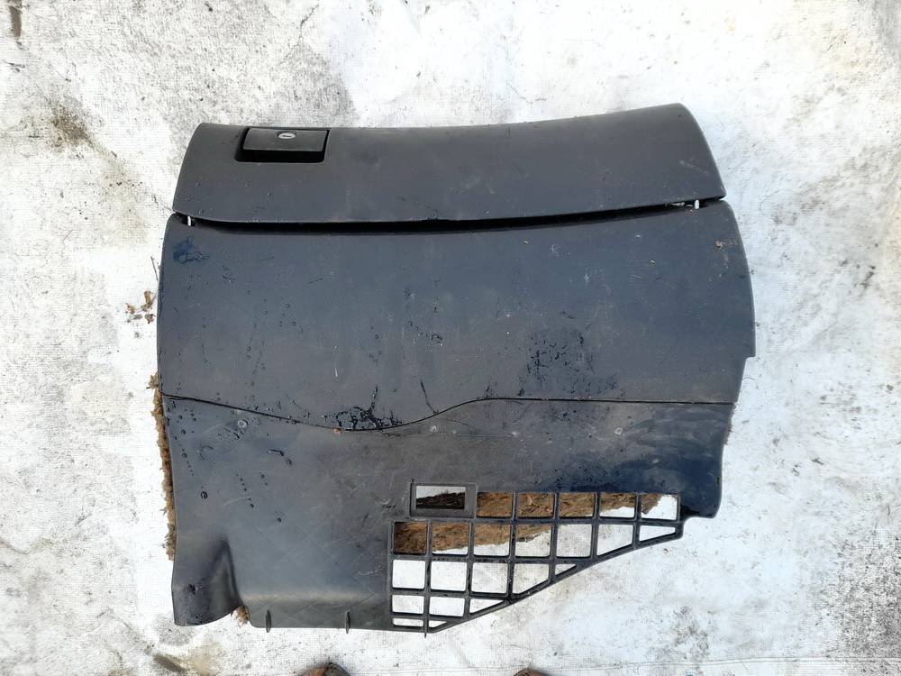 8D1857035 Audi A4 1995 Guantera - Thumbnail 3