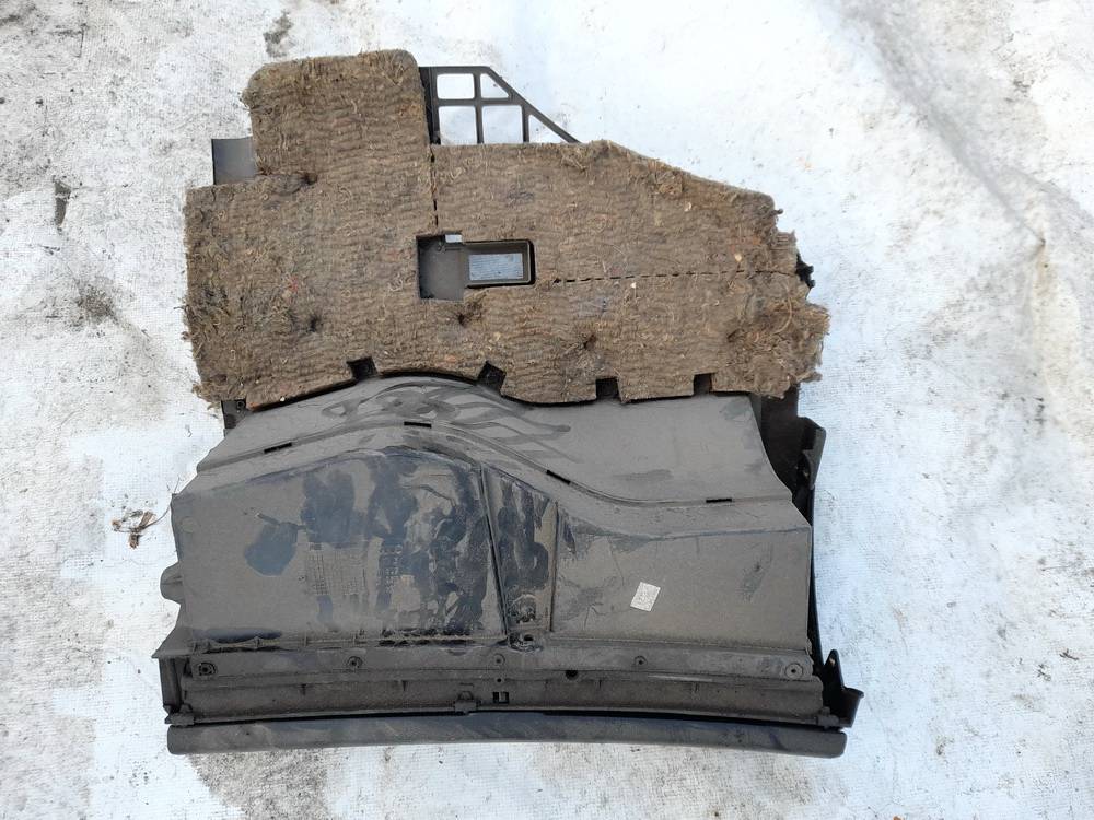 8D1857035 Audi A4 1995 Guantera