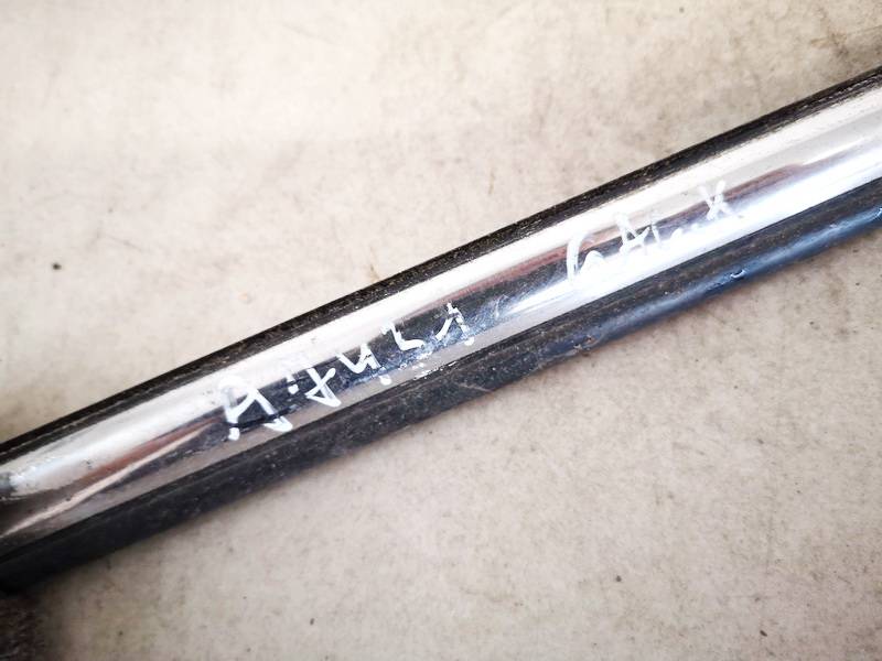 Rover 75 2002 Listwa szyby drzwi - TYLNE LEWE - Thumbnail 2