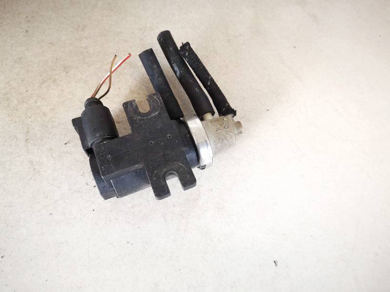 1J0906627 Audi A4 2003 Electrical selenoid (Electromagnetic solenoid) - Thumbnail 3