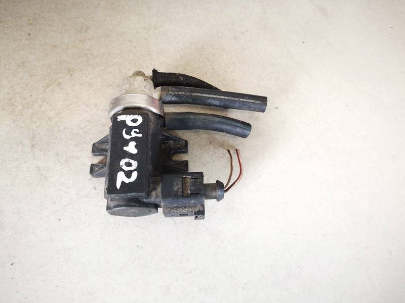 1J0906627 Audi A4 2003 Electrical selenoid (Electromagnetic solenoid) - Thumbnail 2