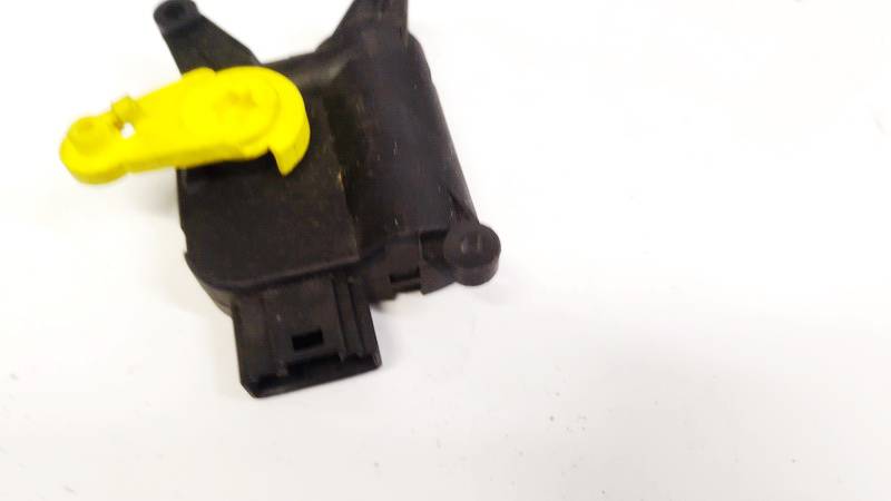 0132801342 Volkswagen Touareg 2004 Peciuko sklendes varikliukas - Thumbnail 3