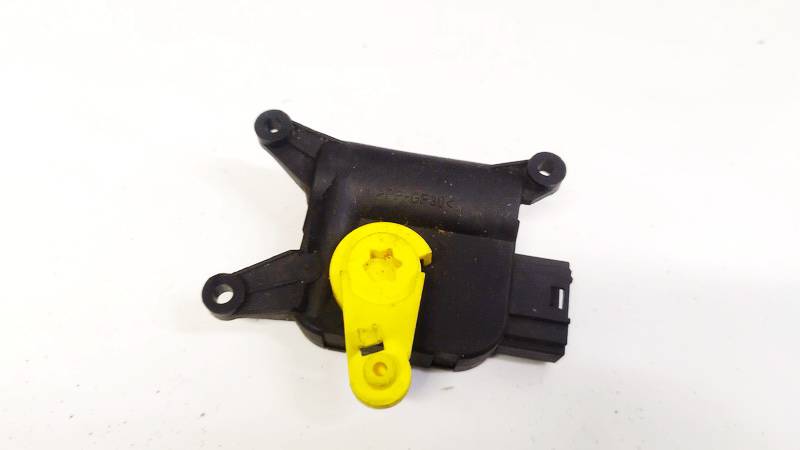 0132801342 Volkswagen Touareg 2004 Peciuko sklendes varikliukas - Thumbnail 2