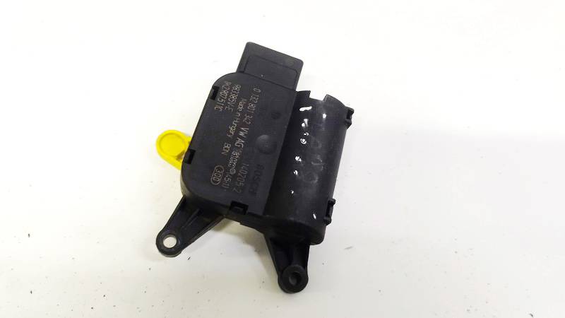 0132801342 Volkswagen Touareg 2004 Heater Vent Flap Control Actuator Motor