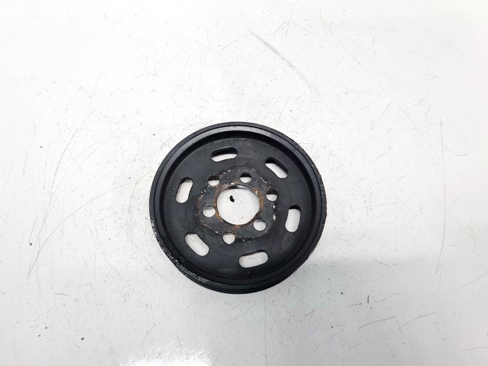 038145255B Volkswagen Caddy 2008 Power Steering Pump Pulley