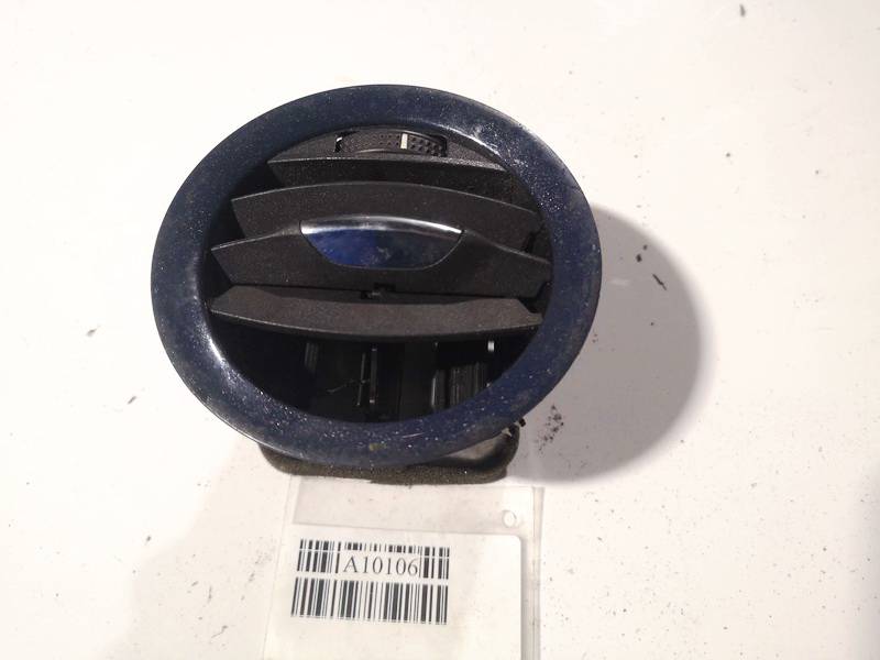 464000934 Opel Corsa 2008 Dash Vent (Air Vent Grille)