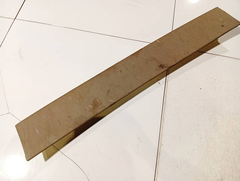 3C9867617B Volkswagen Passat 2007 Salono apdaila (plastmases)