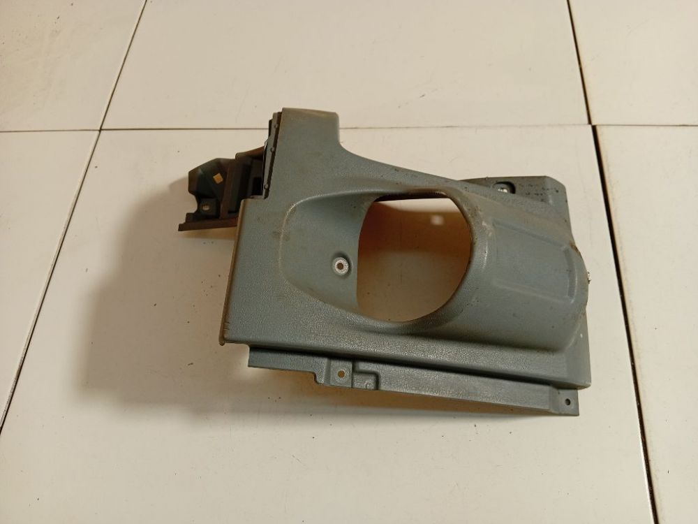 6C11V04395AW Ford Transit 2007 Interior trim