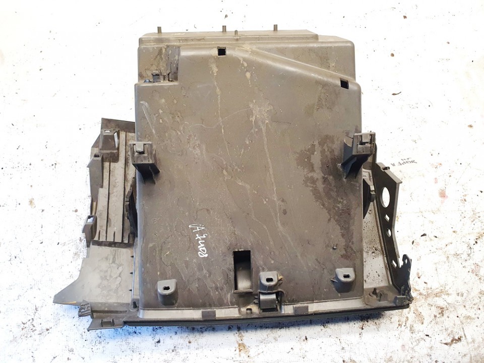 RB498218991721AA Renault Scenic 2003 Glove Box Assembly - Thumbnail 2