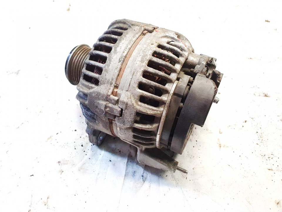 06F903023F Skoda Octavia 2004 Alternator