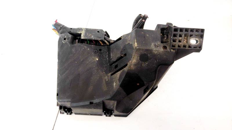 6G9T14A067AB Ford S-Max 2013 Блок предохранителей - Thumbnail 2