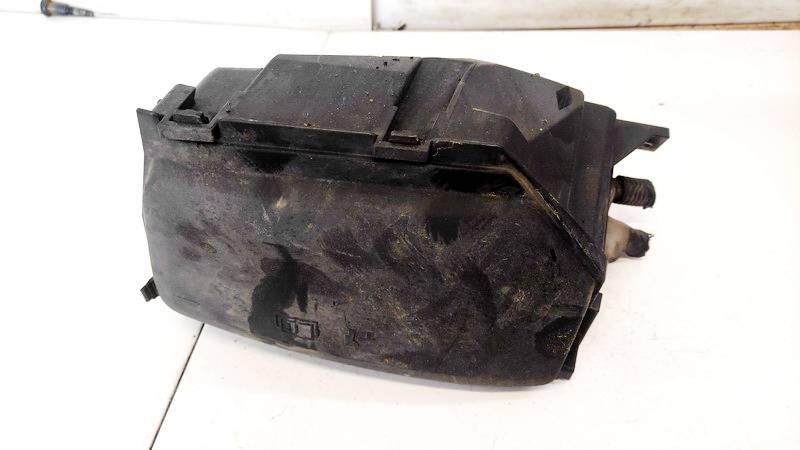 6G9T14A067AB Ford S-Max 2013 Блок предохранителей