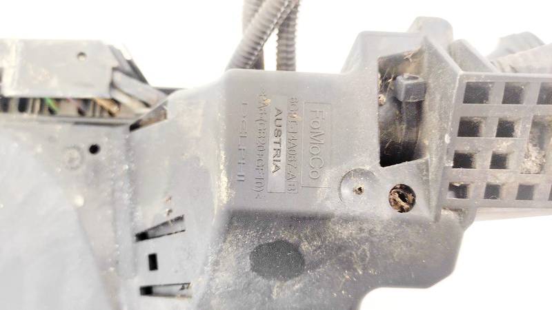 6G9T14A067AB Ford S-Max 2013 Блок предохранителей - Thumbnail 3